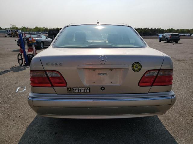 Фото 6 с аукциона – 2000 MERCEDES-BENZ E 320 с VIN WDBJF65J2YA982223