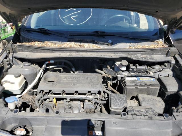 Photo 12 from auction – 2013 KIA SPORTAGE E with VIN KNDPC3A21D7502181