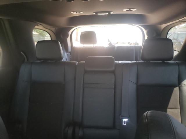 Photo 10 from auction – 2021 DODGE DURANGO GT with VIN 1C4RDJDGXMC696640
