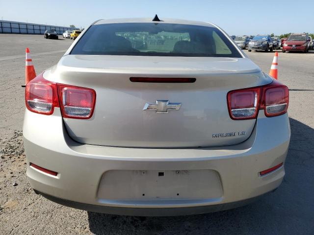 Photo 6 from auction – 2014 CHEVROLET MALIBU LS with VIN 1G11A5SL6EF134272