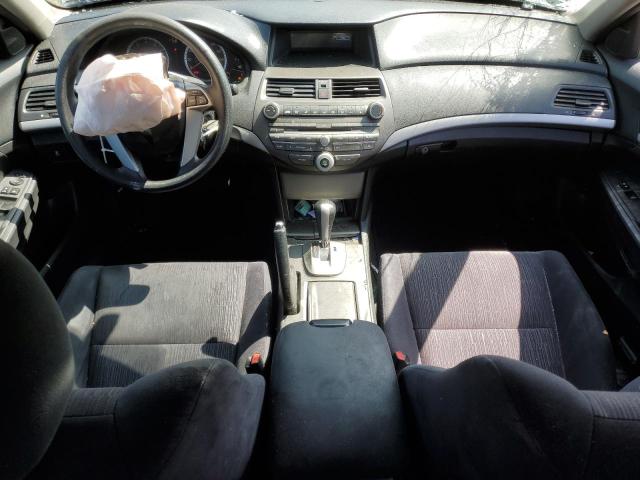 Photo 8 from auction – 2011 HONDA ACCORD LXP with VIN 1HGCP2F40BA035442