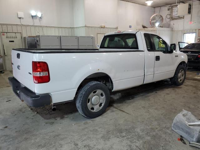 Photo 3 from auction – 2006 FORD F150 with VIN 1FTRF12296NB54308