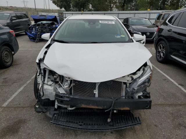 Photo 5 from auction – 2017 TOYOTA COROLLA L with VIN 2T1BURHE2HC929108