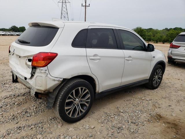 Photo 3 from auction – 2017 MITSUBISHI OUTLANDER with VIN JA4AP3AUXHZ010801