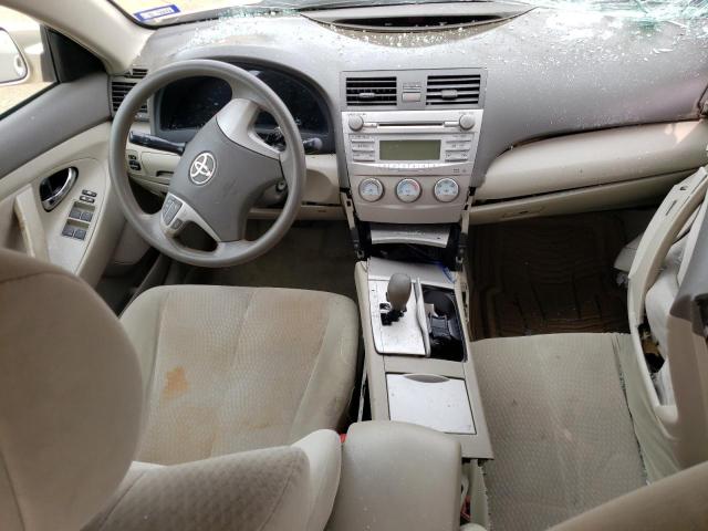 Photo 8 from auction – 2011 TOYOTA CAMRY BASE with VIN 4T1BF3EK5BU589153
