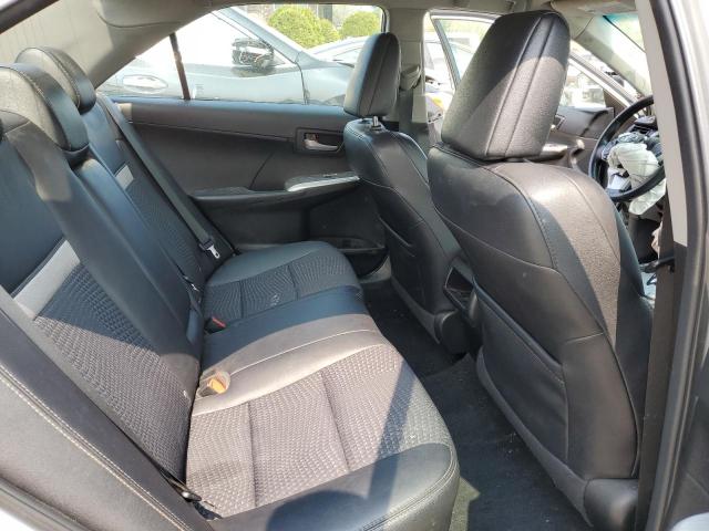 Photo 10 from auction – 2014 TOYOTA CAMRY L with VIN 4T1BF1FK8EU347562