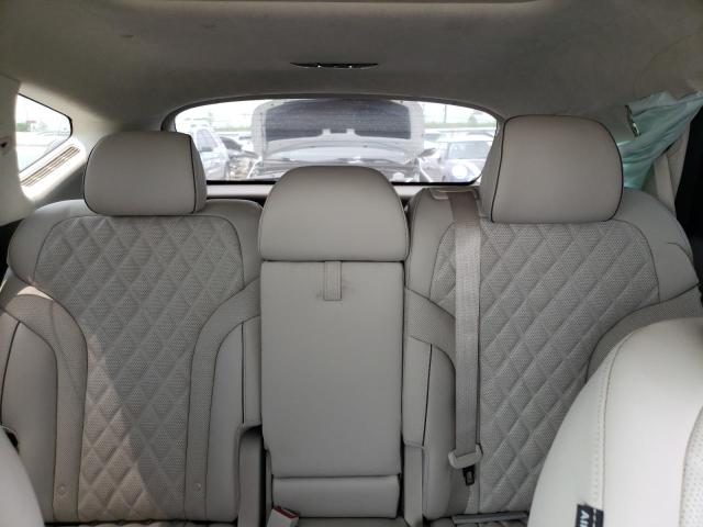Photo 10 from auction – 2021 GENESIS GV80 BASE with VIN KMUHCESC3MU075026