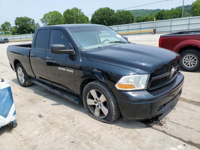Photo 4 from auction – 2012 DODGE RAM 1500 S with VIN 1C6RD6FK1CS206922