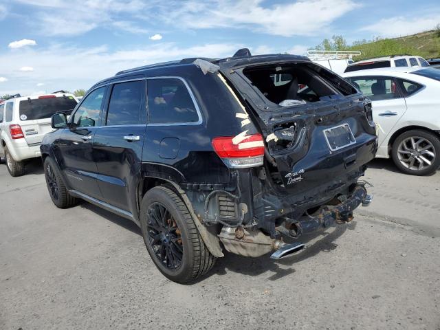 Photo 2 from auction – 2014 JEEP GRAND CHER with VIN 1C4RJFJT6EC265012