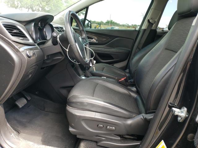 Photo 7 from auction – 2015 BUICK ENCORE with VIN KL4CJASBXFB261030