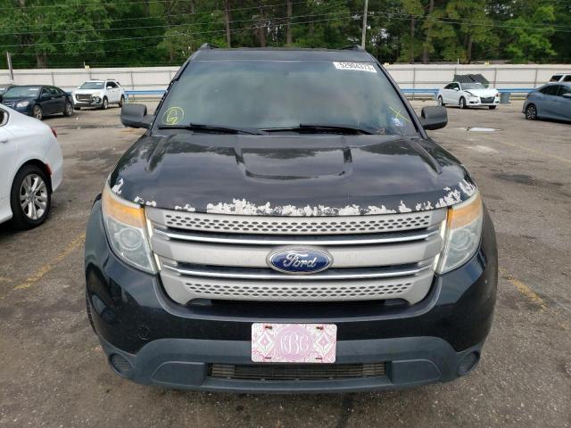 Photo 5 from auction – 2013 FORD EXPLORER with VIN 1FM5K7B84DGB63674
