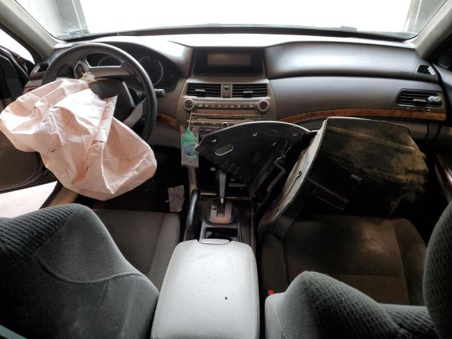 Photo 8 from auction – 2012 HONDA ACCORD EX with VIN 1HGCP2F76CA013697