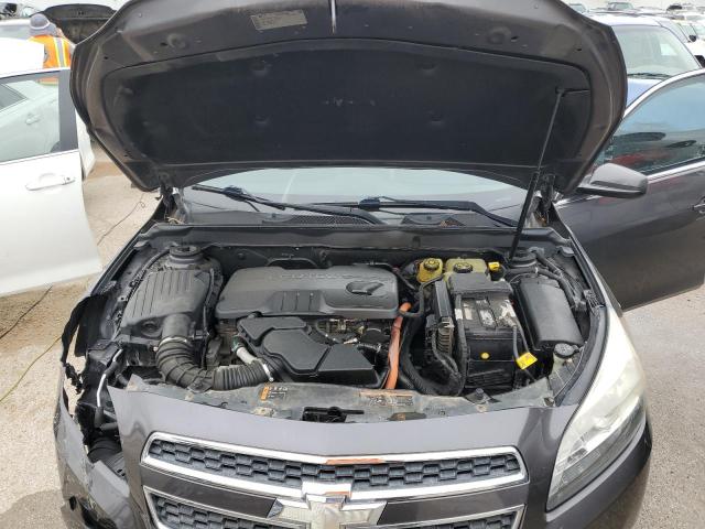 Photo 11 from auction – 2013 CHEVROLET MALIBU 2LT with VIN 1G11F5RR1DF112268