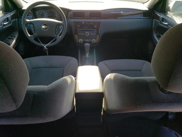 Photo 8 from auction – 2015 CHEVROLET IMPALA LIM with VIN 2G1WB5E3XF1152863