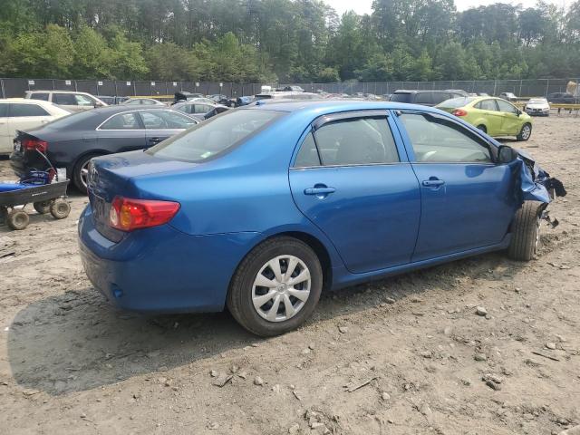 Photo 3 from auction – 2010 TOYOTA COROLLA BA with VIN 1NXBU4EE2AZ177471