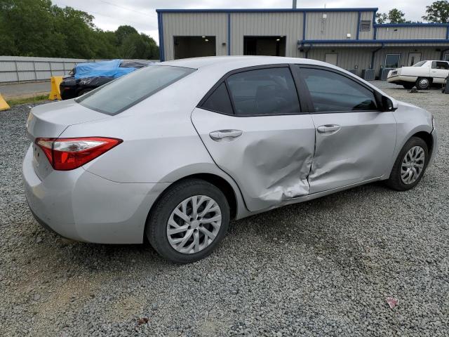 Photo 3 from auction – 2016 TOYOTA COROLLA L with VIN 5YFBURHE7GP567100