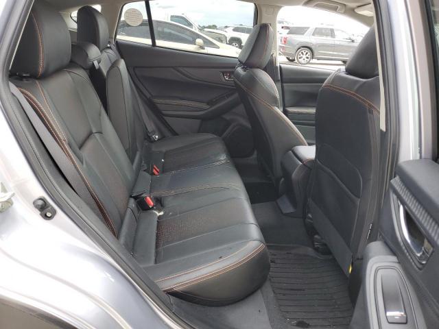 Photo 10 from auction – 2022 SUBARU CROSSTREK with VIN JF2GTHNC0N8201284