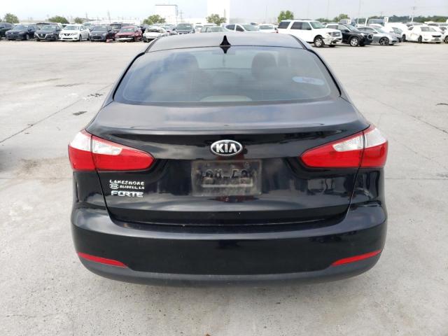 Zdjęcie 6 z aukcji – 2016 KIA FORTE LX z VIN KNAFK4A68G5483326