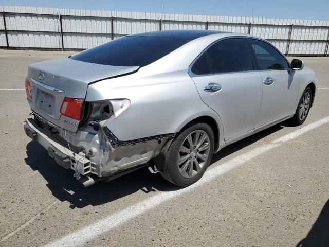 Photo 3 from auction – 2007 LEXUS ES 350 with VIN JTHBJ46G572118754