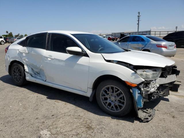 Photo 4 from auction – 2016 HONDA CIVIC LX with VIN 2HGFC2F59GH569615
