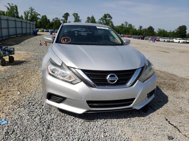 Photo 5 from auction – 2016 NISSAN ALTIMA 2.5 with VIN 1N4AL3AP1GN350555