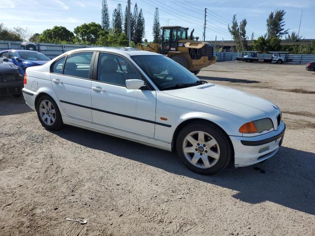 Photo 4 from auction – 2002 BMW 325 I with VIN WBAET37482NG77150
