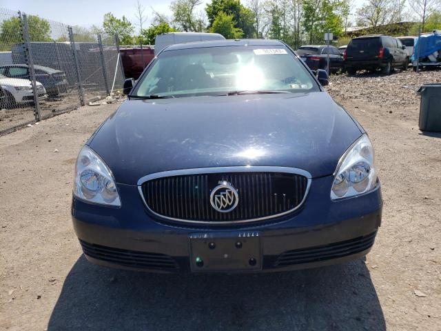 Photo 5 from auction – 2006 BUICK LUCERNE CX with VIN 1G4HD57236U249658