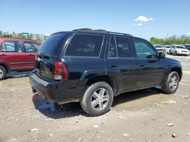 Photo 3 from auction – 2007 CHEVROLET TRAILBLAZE with VIN 1GNDT13S172304097
