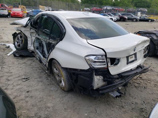 Photo 2 from auction – 2013 BMW 328 I SULE with VIN WBA3C1G5XDNR49363