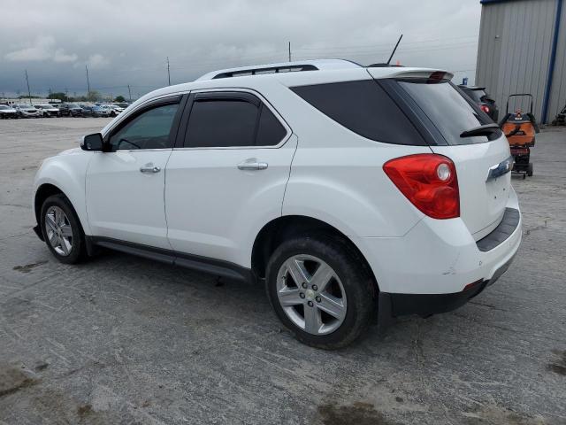 Photo 2 from auction – 2015 CHEVROLET EQUINOX LT with VIN 1GNALDEK0FZ122916
