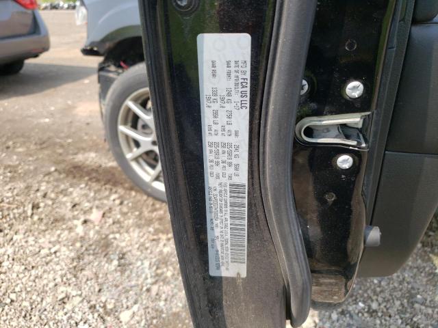 Photo 14 from auction – 2017 DODGE JOURNEY GT with VIN 3C4PDDEG7HT593354