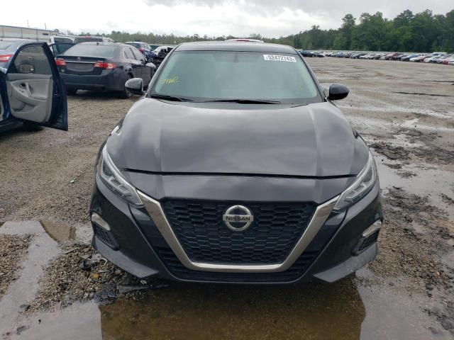 Photo 5 from auction – 2019 NISSAN ALTIMA SR with VIN 1N4BL4CV4KN317872