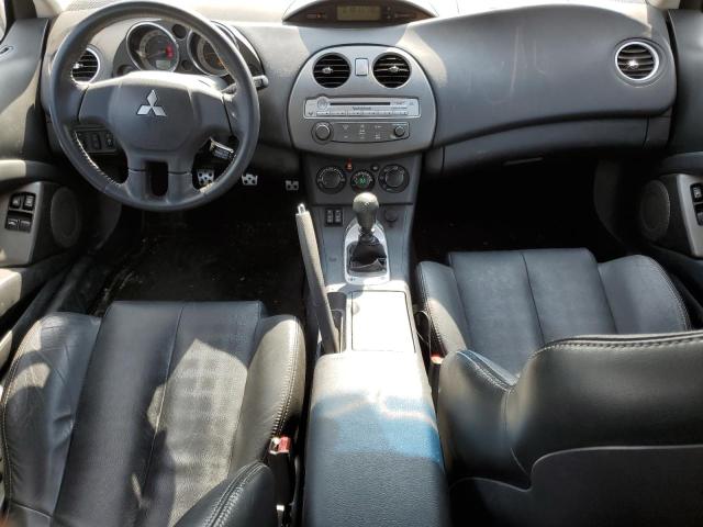 Photo 8 from auction – 2009 MITSUBISHI ECLIPSE GT with VIN 4A3AK34T59E602216