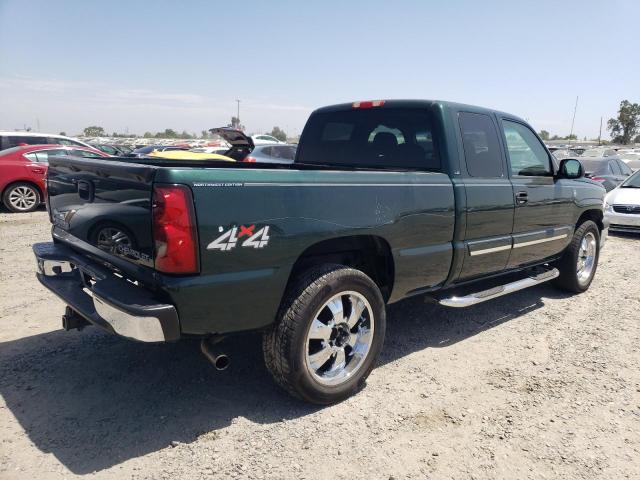 Photo 3 from auction – 2004 CHEVROLET SILVERADO with VIN 2GCEK19T541178435