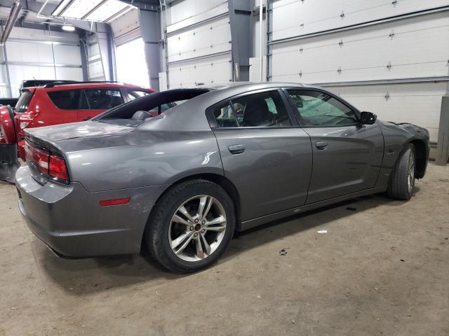 Photo 3 from auction – 2012 DODGE CHARGER R/ with VIN 2C3CDXDTXCH196886
