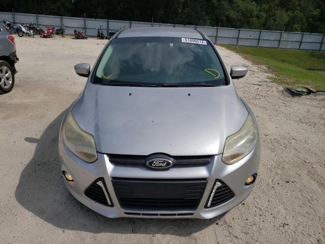 Photo 5 from auction – 2012 FORD FOCUS SE with VIN 1FAHP3K24CL220099