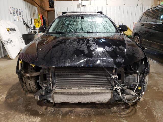 Photo 5 from auction – 2013 AUDI A4 ALLROAD with VIN WA1UFAFL0DA140941