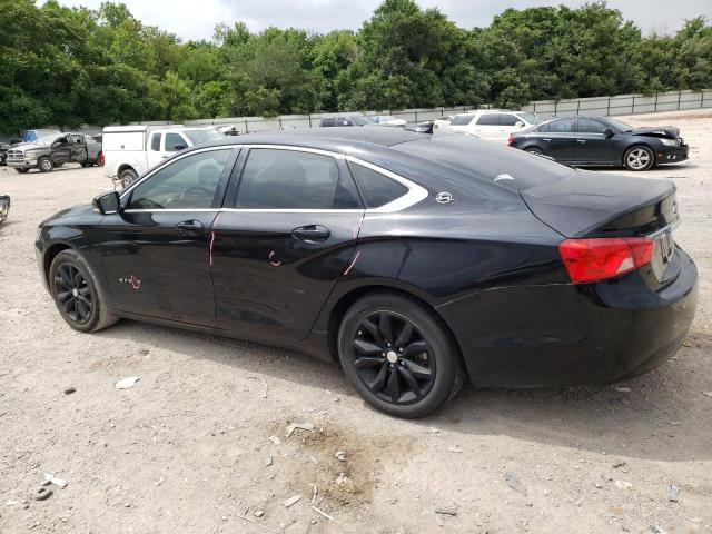 Photo 2 from auction – 2017 CHEVROLET IMPALA LT with VIN 1G1105SA2HU169876