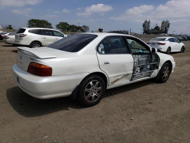Photo 3 from auction – 2000 ACURA 3.2TL with VIN 19UUA566XYA060236