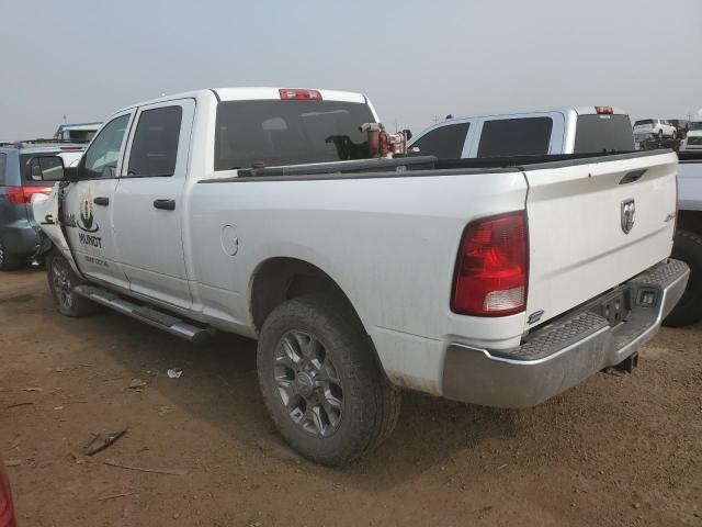 Photo 2 from auction – 2014 RAM 3500 ST with VIN 3C63R3CLXEG146152