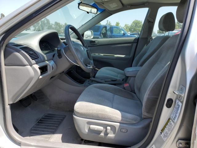 Photo 7 from auction – 2004 TOYOTA CAMRY LE with VIN 4T1BE32K94U277864