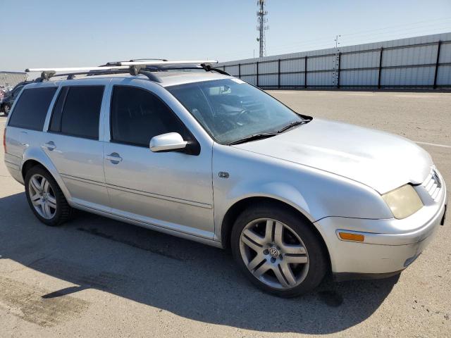 Photo 4 from auction – 2002 VOLKSWAGEN JETTA GLX with VIN WVWTG61J02W061237