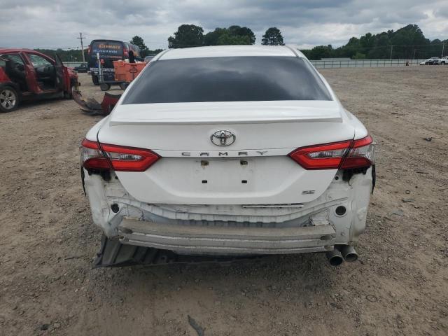 Photo 6 from auction – 2018 TOYOTA CAMRY with VIN JTNB11HK8J3040503