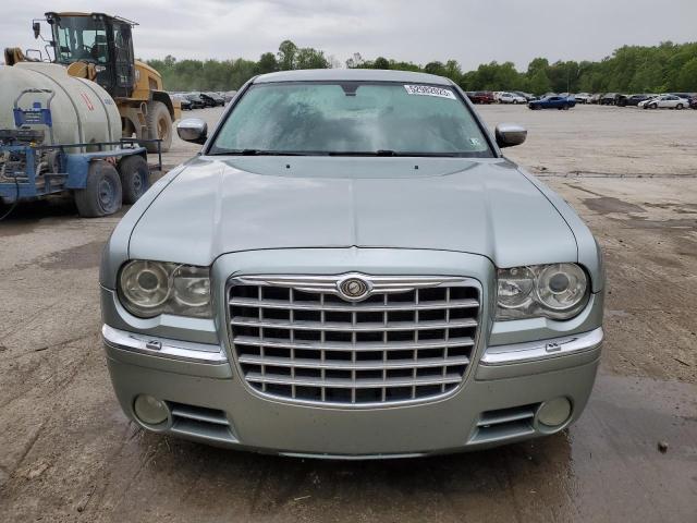 Photo 5 from auction – 2005 CHRYSLER 300C with VIN 2C3AA63H55H556012