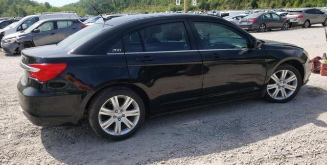 Photo 3 from auction – 2013 CHRYSLER 200 LX with VIN 1C3CCBAB7DN765218