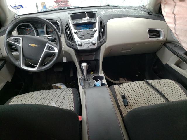 Photo 8 from auction – 2011 CHEVROLET EQUINOX LS with VIN 2GNALBEC7B1297387