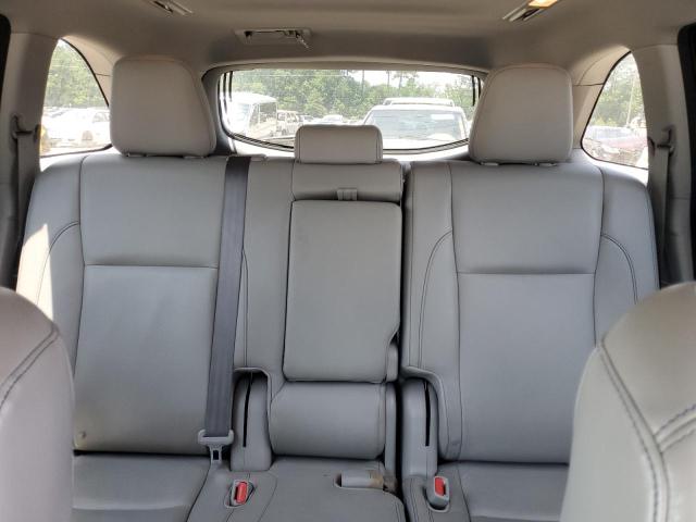Zdjęcie 10 z aukcji – 2015 TOYOTA HIGHLANDER z VIN 5TDKKRFH3FS076421