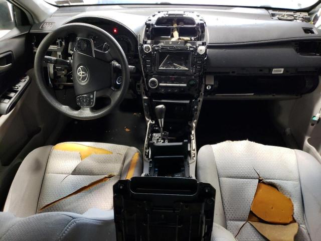 Photo 8 from auction – 2013 TOYOTA CAMRY L with VIN 4T4BF1FK8DR323153