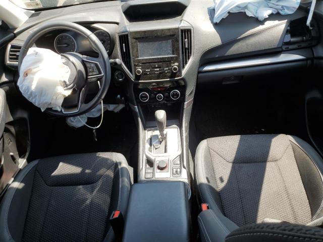 Photo 8 from auction – 2021 SUBARU FORESTER P with VIN JF2SKAJCXMH569383