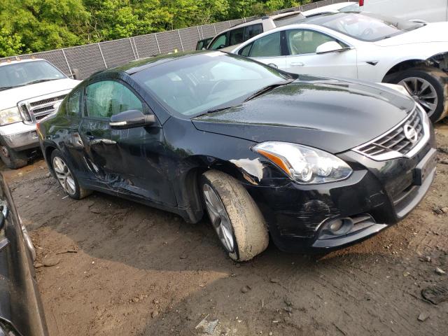 Photo 4 from auction – 2010 NISSAN ALTIMA SR with VIN 1N4BL2EP5AC109612